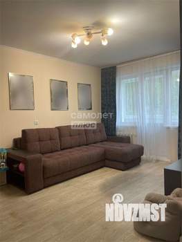 1-к квартира, вторичка, 33м2, 4/5 этаж