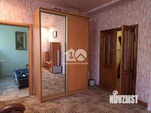 3-к квартира, вторичка, 64м2, 2/3 этаж