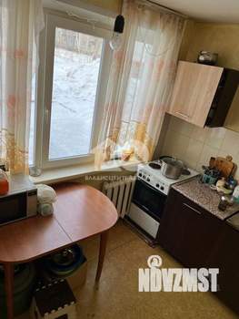 3-к квартира, вторичка, 60м2, 1/5 этаж