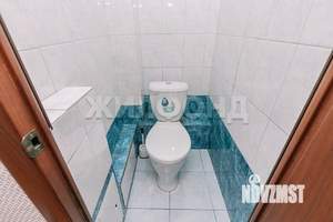 2-к квартира, вторичка, 55м2, 10/10 этаж