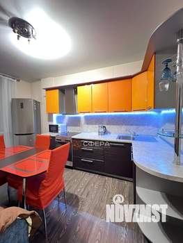 1-к квартира, вторичка, 48м2, 14/24 этаж