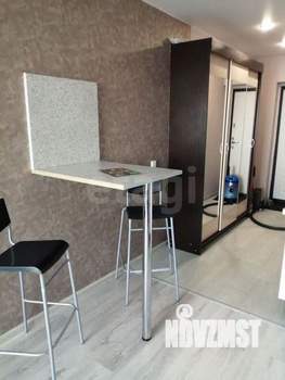 Студия квартира, вторичка, 25м2, 18/20 этаж