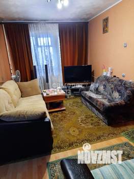 4-к квартира, вторичка, 76м2, 5/9 этаж