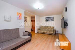 2-к квартира, вторичка, 44м2, 3/5 этаж