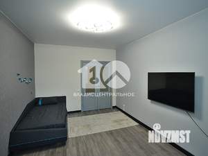 2-к квартира, вторичка, 66м2, 3/17 этаж