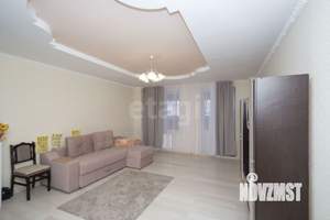 2-к квартира, вторичка, 79м2, 3/10 этаж