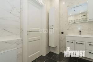 2-к квартира, вторичка, 64м2, 8/8 этаж