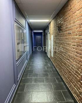 3-к квартира, вторичка, 83м2, 7/24 этаж