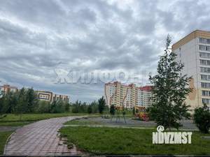 1-к квартира, вторичка, 20м2, 2/10 этаж