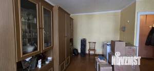 2-к квартира, вторичка, 43м2, 3/6 этаж