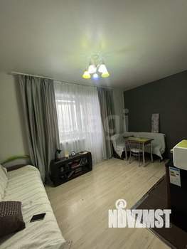 Студия квартира, вторичка, 23м2, 1/3 этаж