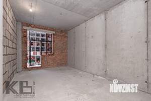 3-к квартира, вторичка, 98м2, 20/25 этаж