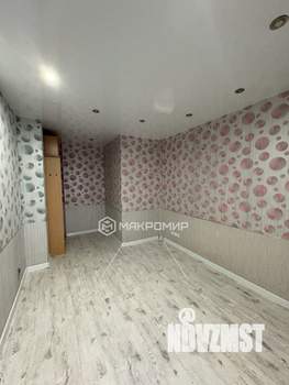 2-к квартира, вторичка, 59м2, 2/27 этаж