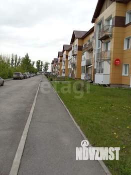 Студия квартира, вторичка, 21м2, 2/3 этаж