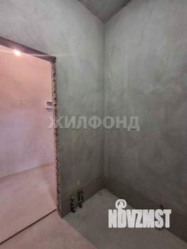 1-к квартира, сданный дом, 29м2, 5/11 этаж