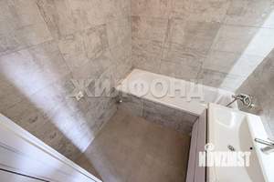 2-к квартира, вторичка, 52м2, 7/17 этаж
