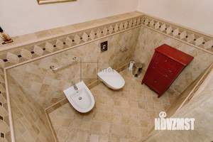 5-к квартира, вторичка, 442м2, 2/5 этаж