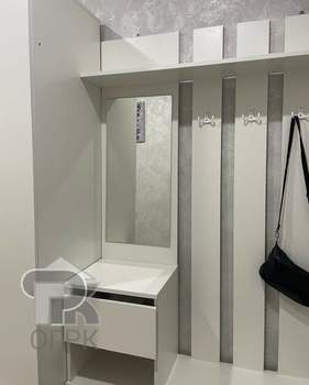 Студия квартира, вторичка, 38м2, 10/10 этаж