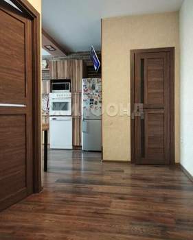 3-к квартира, вторичка, 78м2, 4/19 этаж