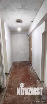 2-к квартира, вторичка, 44м2, 9/9 этаж