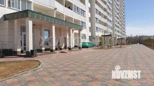 Студия квартира, вторичка, 31м2, 8/17 этаж