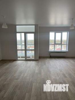 2-к квартира, вторичка, 46м2, 2/9 этаж