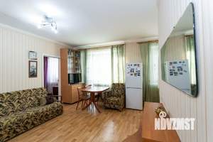 2-к квартира, вторичка, 40м2, 3/5 этаж