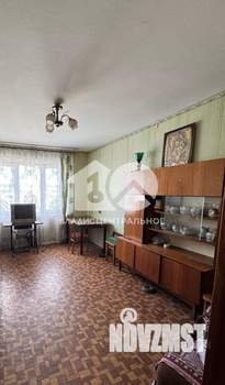 3-к квартира, вторичка, 63м2, 8/9 этаж