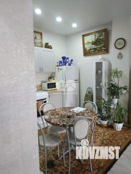 2-к квартира, вторичка, 43м2, 1/20 этаж