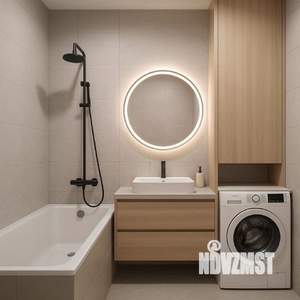 3-к квартира, вторичка, 87м2, 4/10 этаж