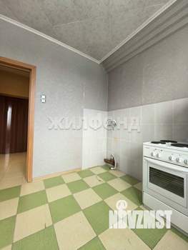 2-к квартира, вторичка, 55м2, 4/5 этаж