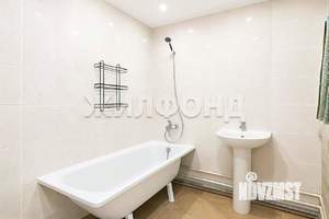 2-к квартира, вторичка, 52м2, 12/12 этаж