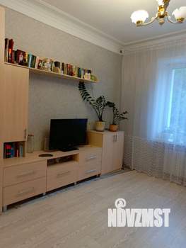 2-к квартира, вторичка, 43м2, 2/2 этаж