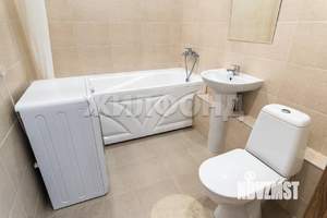 1-к квартира, вторичка, 22м2, 12/18 этаж