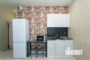 Студия квартира, вторичка, 20м2, 9/9 этаж