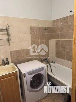 Студия квартира, вторичка, 16м2, 2/9 этаж