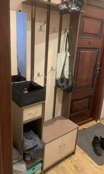 Студия квартира, вторичка, 33м2, 2/10 этаж