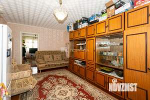 2-к квартира, вторичка, 44м2, 2/5 этаж