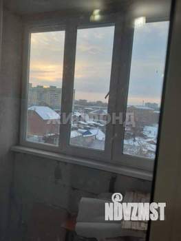 2-к квартира, вторичка, 47м2, 5/9 этаж