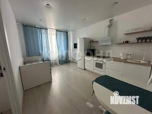 1-к квартира, вторичка, 37м2, 2/5 этаж