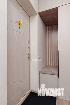 3-к квартира, вторичка, 80м2, 10/23 этаж