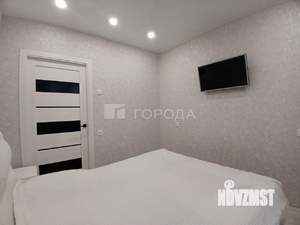 2-к квартира, вторичка, 59м2, 5/10 этаж