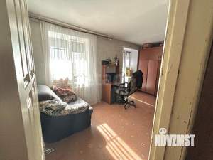 1-к квартира, вторичка, 31м2, 2/9 этаж