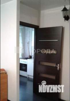 1-к квартира, вторичка, 34м2, 3/5 этаж