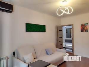 1-к квартира, вторичка, 33м2, 6/12 этаж