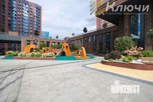 2-к квартира, вторичка, 65м2, 25/29 этаж