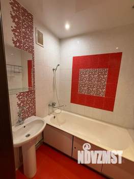 2-к квартира, вторичка, 75м2, 6/10 этаж