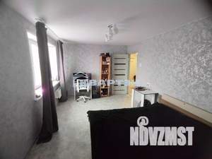 2-к квартира, вторичка, 44м2, 12/13 этаж