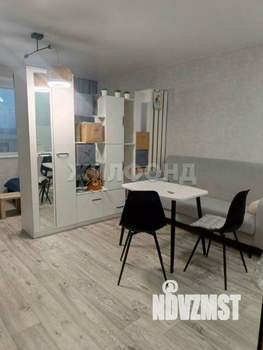 1-к квартира, вторичка, 33м2, 8/10 этаж