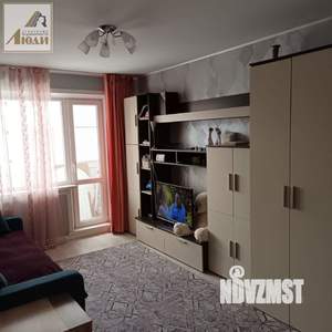 3-к квартира, вторичка, 61м2, 6/9 этаж